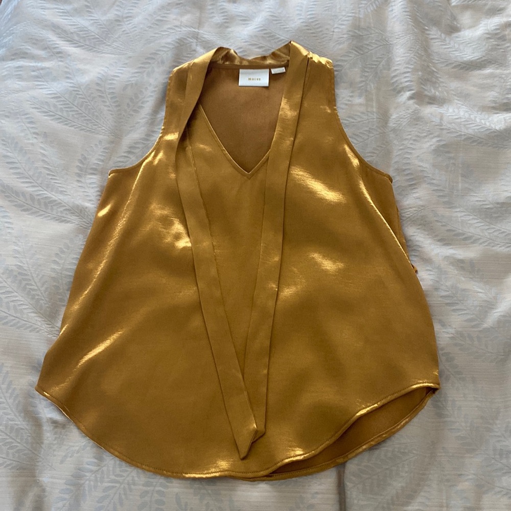 Maeve Blouse